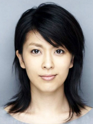 松隆子
