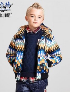 童装品牌推荐 揭秘中国十大童装品牌排行榜