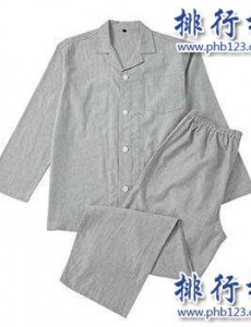 睡衣品牌哪些质量好？揭秘好睡衣的正确打开方式