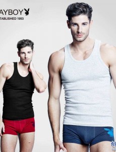 男士纯棉背心品牌有哪些 揭秘男士背心品牌排行榜