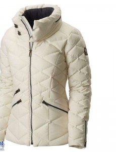 鹅绒羽绒服品牌有哪些？揭秘十大白鹅绒羽绒服品牌