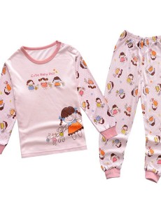 儿童秋衣秋裤品牌推荐 揭秘儿童秋衣秋裤品牌排行榜