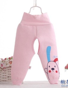 儿童保暖裤品牌盘点 揭秘儿童保暖裤十大品牌排行榜