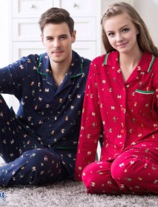 中国睡衣品牌盘点 揭秘中国睡衣品牌前十名