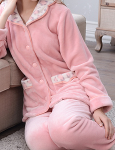 珊瑚绒睡衣品牌前十名排行榜 揭秘珊瑚绒睡衣品牌盘点