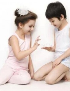 加盟儿童内衣品牌揭秘 盘点儿童内衣加盟店前十名排行榜