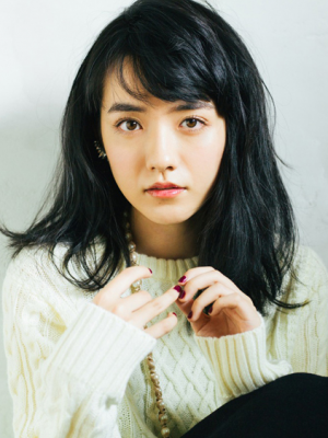 小岛藤子