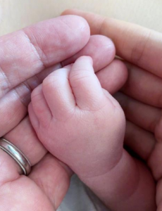 李响当爸，透露宝贝小名叫赞赞