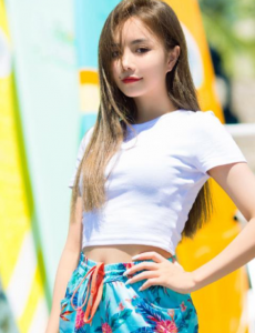 网曝THE 9队长是安崎，官博停更2天