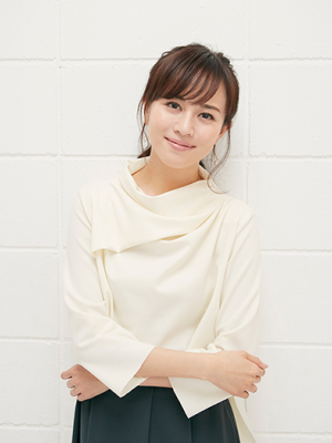 比嘉爱未