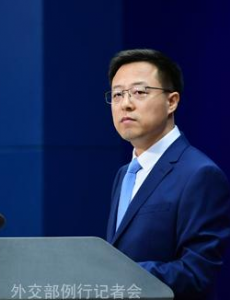 中国对这些美方人员实施签证限制，图谋不轨绝不会得逞