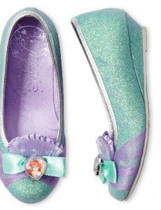 美人鱼公主鞋不如灰姑娘水晶鞋有哪些 盘点世界上最漂亮的公主鞋