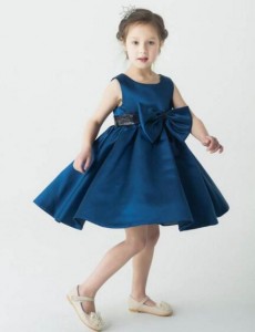 彩色糖果裙一秒小萝莉秒变小公主 揭秘世界上最美的儿童裙子