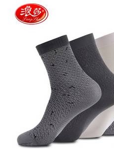 中国男袜十大品牌排行榜有哪些？