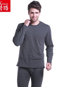 男士保暖内衣品牌有哪些？揭秘男士保暖内衣排行榜