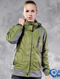 冲锋衣品牌有哪些？揭秘冲锋衣十大名牌排名榜