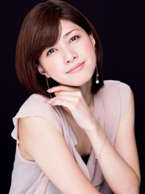 内田有纪