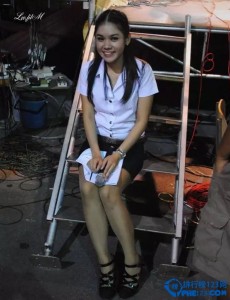 世界各国校服TOP10排行榜