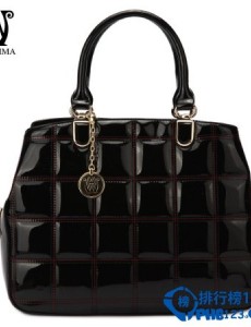 安利国内女包十大品牌排行榜