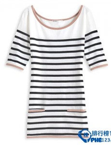 盘点十大不过时的时尚单品排行榜