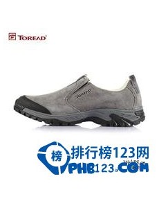 安利户外皮鞋品牌排行榜