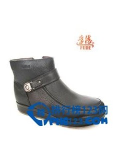 安利山东皮鞋品牌排行榜