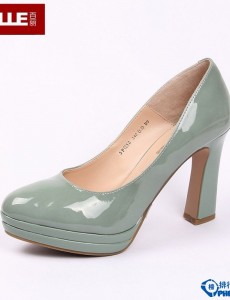 盘点女皮鞋品牌十大排行榜