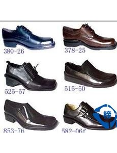 安利国内皮鞋品牌排行榜