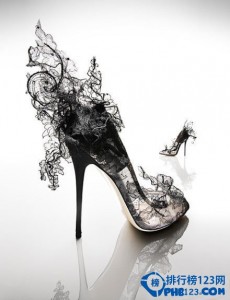 高跟鞋十大品牌有哪些 揭秘世界高跟鞋品牌排行榜