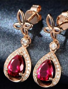 中国珠宝品牌十大排行榜大盘点