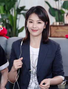 刘涛回应拍戏时念数字，却被部分人恶意解读