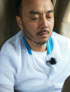 曝汪涵代言产品翻车，如今该理财APP涉嫌诈骗