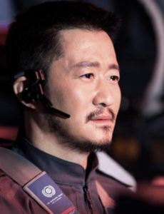 吴京等成为奥斯卡评委，改变原来评委中年龄偏大的格局