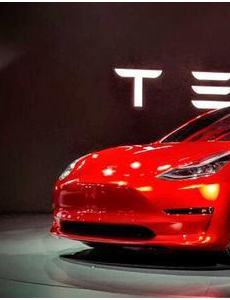 特斯拉市值突破2000亿美元，股价涨幅超4000%