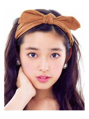 矢作穂香