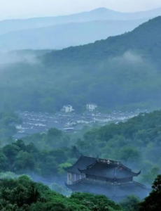 又招人了！灵隐寺招聘学历要求全日制本科