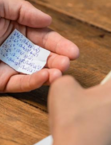 海口小升初模拟测试泄题，暂停招生