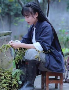 律师称李子柒维权难度较大，根据细节具体分析