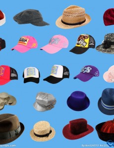 男士帽子品牌十大排行榜