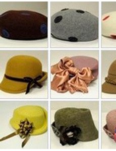 休闲帽子品牌排行榜分享 你都知道哪几款？