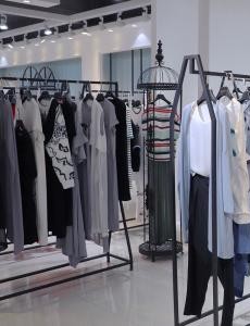 中国十大女装品牌排行榜 喜欢的可以关注起来