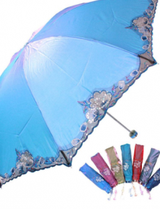 防晒伞品牌哪些质量最好?揭秘防晒伞品牌排行榜10强