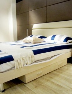 床哪些品牌质量好 推荐床十大品牌排行榜