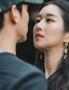 金秀贤新剧被投诉尺度过大，不少观众投诉了该剧