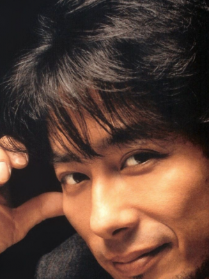真田广之
