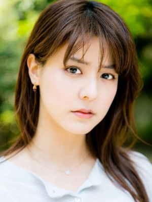 藤井美菜
