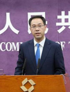 商务部回应印度禁用59款中国APP，只会进一步伤害印度