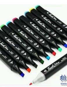 马克笔哪些品牌推荐 揭秘马克笔十大品牌排行榜