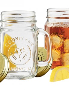 玻璃杯哪些品牌质量好 公认玻璃杯十大品牌排行榜