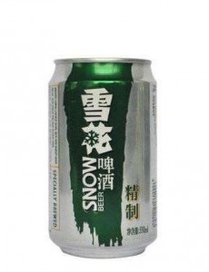 中国十大啤酒有哪些？推荐中国十大啤酒排名榜